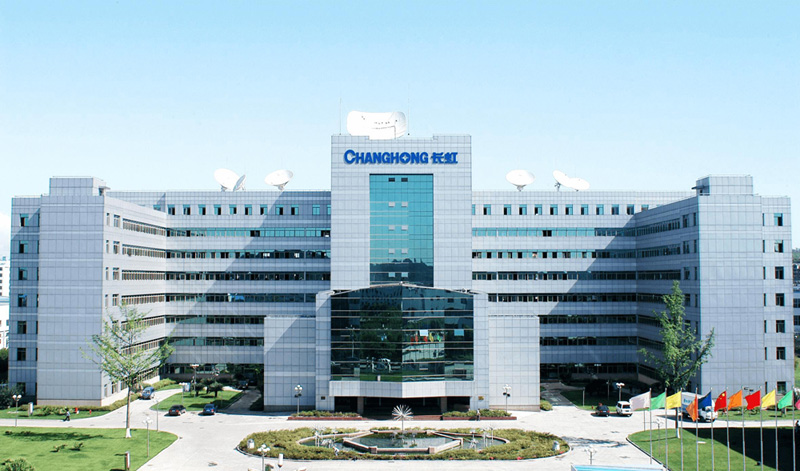 Changhong Group